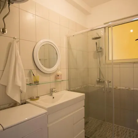 Studio Lejlighed Vlorë