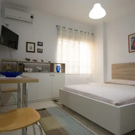 Lejlighed Studio Vlorë