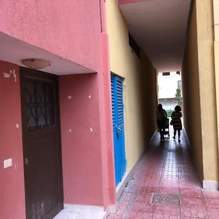 Lejlighed Studio Vlorë