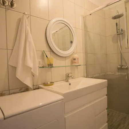 Studio Lejlighed Vlorë
